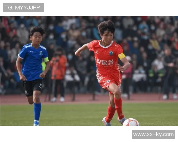 日本U15队中柱后泽口荣太破门中国U15队暂时落后0-1