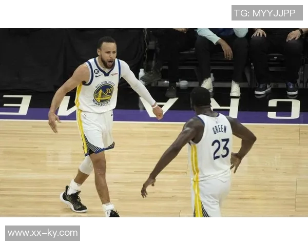 库里谈三分球重要性追梦投篮激励全队士气提升