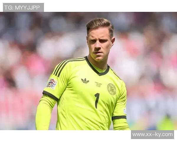 特尔施特根状态下滑巴萨二门位置岌岌可危或需考虑转会选择