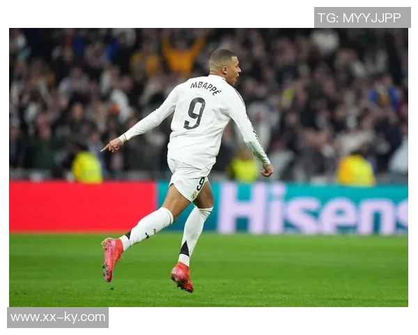 姆巴佩直言在皇马面临压力立志争夺本赛季所有冠军荣耀